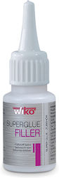 Gluetec Υγρή Κόλλα Στιγμής 30gr Ροζ Gluetec Υγρή Κόλλα Στιγμής 30gr Ροζ