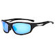 Techsuit Ochelari de ciclism 9309 cu Montură Ne...