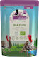 Catz Finefood Wet Food for Adult Cats in Pouches with Turkey 85gr