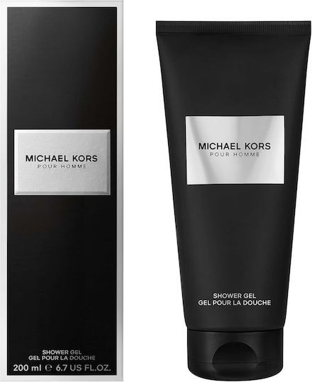Michael Kors Душ гел за Мъже 200мл