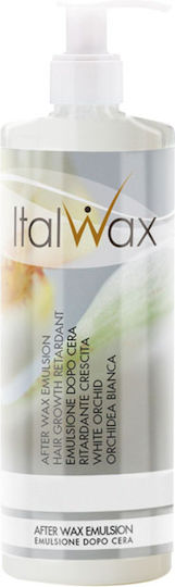 Italwax Gel De Duș Cu Aromă De Mentă 250ml