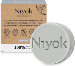 Niyok Bubble Bath Gel