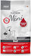 Platinum Pet Food & Care 0.9kg Dry Food for Adult Neutered Small Breed Dogs with Calf and Potatoes