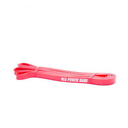 Rea Tape Widerstandsbänder Long Loop Rot 2,08m