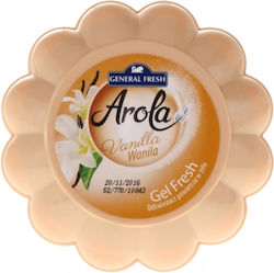 General Fresh Τζελ Βανίλια 150gr General Fresh Τζελ Βανίλια 150gr