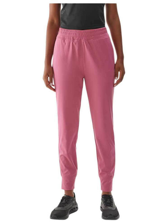 Functional Jogginghose Rosa