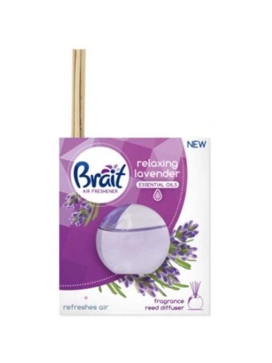 Aromatherapy Diffuser mit Duft Lavendel 7507439 40ml
