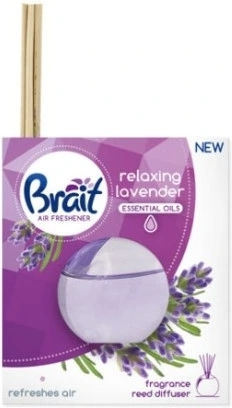Aromatherapy Parfumuri Sticks Cu Miros De Lavandă 7507439 40ml