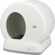 Trixie Cat Toilet Closed White L53 x W55.5 x H52cm