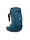 Osprey Atmos Ag 50 Mountaineering Backpack Blue 10004005