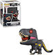 Funko Pop Movies Jurassic World Indoraptor 588 Vinyl Figure