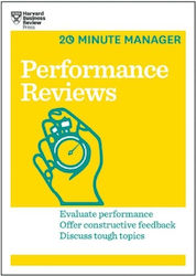 Performance Reviews (hbr 20