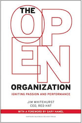 Open Organization