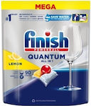 Finish Quantum 90 Dishwasher Pods