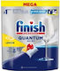 Finish Quantum Capsule pentru Mașina de Spălat Vase