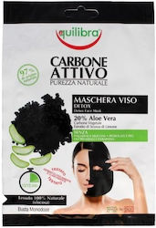 Equilibra Face Mask