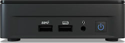 Asus NUC12WSKV7 Barebone (Kern i7-1260P)