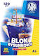 Astra Skizzenblock A3 29.7x42cm