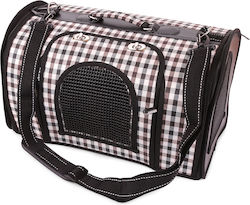 Waterproof Brown Shoulder Bag Waterproof Brown Shoulder Bag