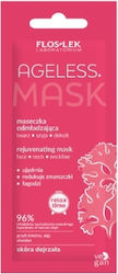 FlosLek Relax Time Ageless Μάσκα Προσώπου 6ml