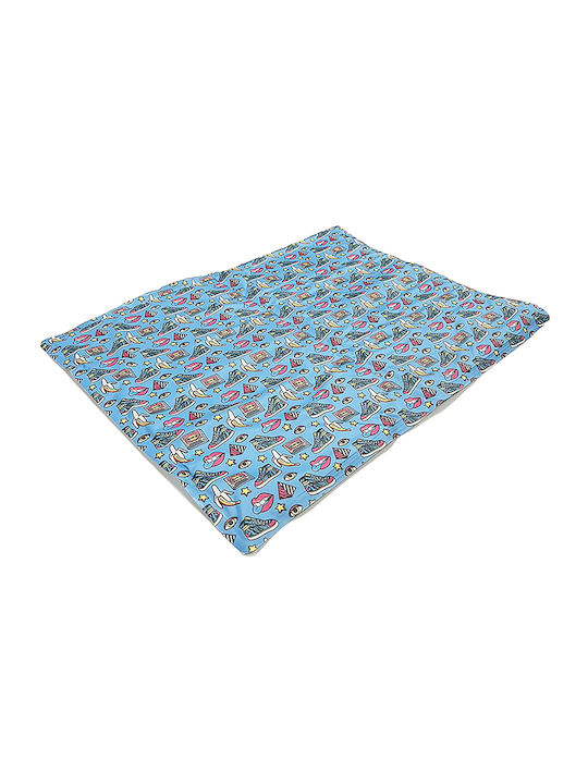 Glee Mattress Dog Cooling 90x50cm.