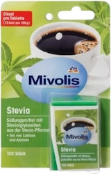 Mivolis Stevia Tablete 333324