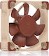 Noctua NF-A4X10 Case Fan 40mm 5000rpm Without L...