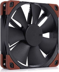 Noctua NF-F12 Case Fan 120mm (3000rpm) Χωρίς Le...