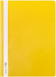 Desk Fol Skor.biurfol A4 Yellow 20 Pcs St-01-04