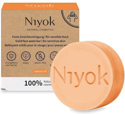 Niyok Soap Bar 80gr