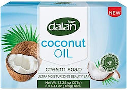 Dalan Soap 125gr Dalan Soap 125gr
