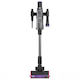 Black & Decker BHFEA640WG Rechargeable Stick & Handheld Vacuum 2 in 1 21.6V Black