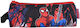 Spider-man Round Pencil Case 017808100