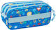 Safta Safta Federmäppchen 21,5 x 10 x 8 cm