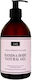 LaQ Gel de baie pentru Corp & Mâini (1x500ml) 500ml
