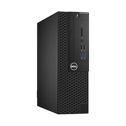 Dell OptiPlex 3050 Refurbished Grade A (Core i5-6500/8GB/256GB SSD/W10 Pro)