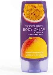 The Somerset Toiletry Co. Creme Körper Mango & Passionsfrucht 200ml