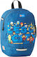 Lego City erwartet Rucksack 100302312