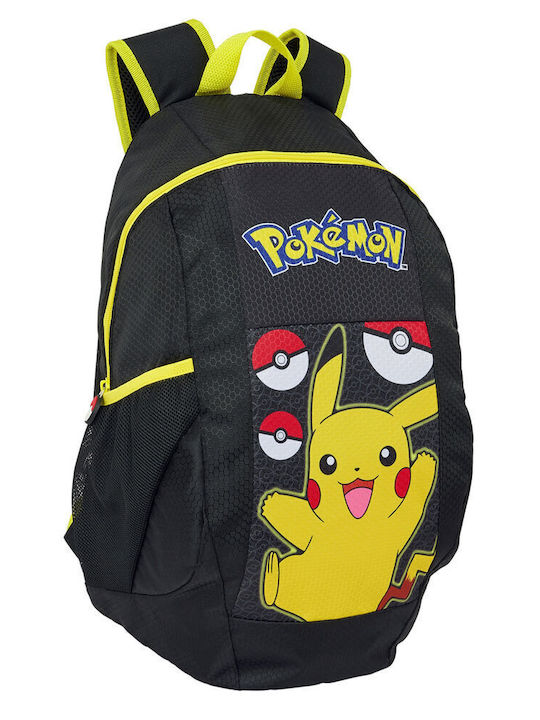 Pokemon Backpack 42cm 5036278091094