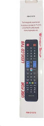 Universal TV Remote Control Universal TV Remote Control