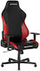 Dxracer Gaming Chair with Adjustable Arms Black