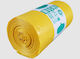 EcoStrong Sacuri De Gunoi Capacitate 60lt 72x60cm Galbene