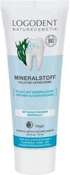 Logona Pastă De Dinți 75ml Logona Pastă De Dinți 75ml