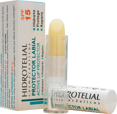 Hidrotelial Lip Balm 4.5gr