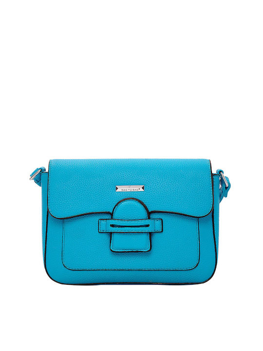 Bag to Bag Women's Bag Crossbody Light Blue