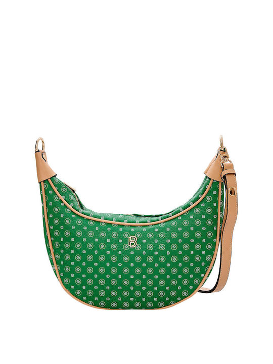 Bag to Bag Women's Bag Crossbody Green