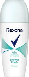 Rexona Shower Roll-On 50ml Rexona Shower Roll-On 50ml