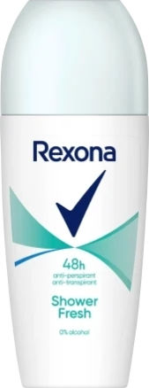 Rexona Shower Deodorant Roll-On 50ml