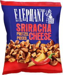 Elephant Pretsel Sriracha-Cheese 25gr