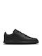 Court Vision Next Nature Sneakers Black